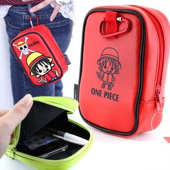 Mochila Luffy